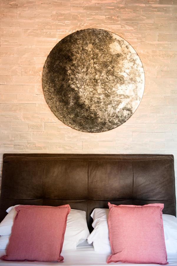 Navona New Charme Art Apartament Rome Buitenkant foto